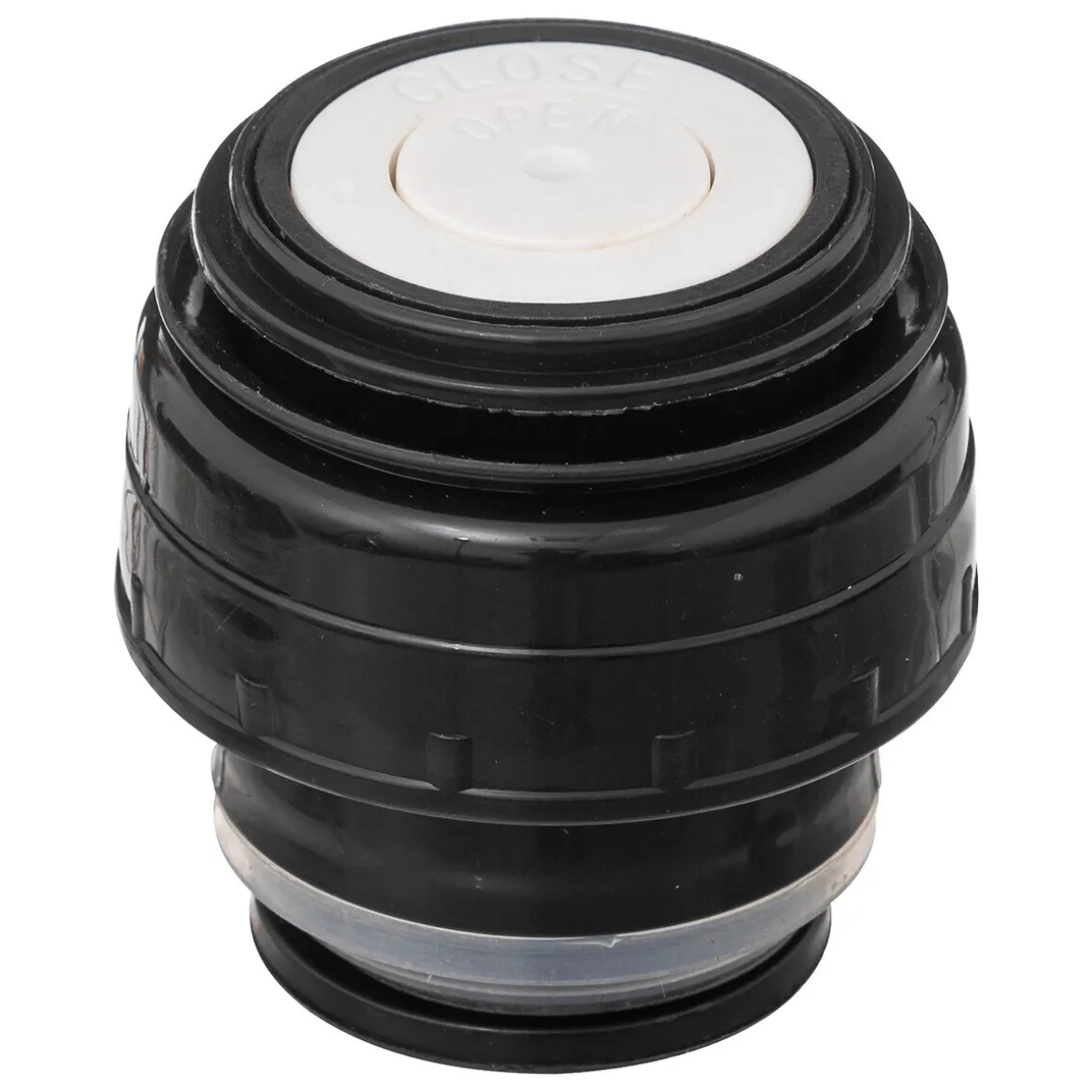 Bouteille isotherme couvercle tasse, 0,5L