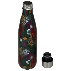 Bouteille isotherme, inox - 0,5L