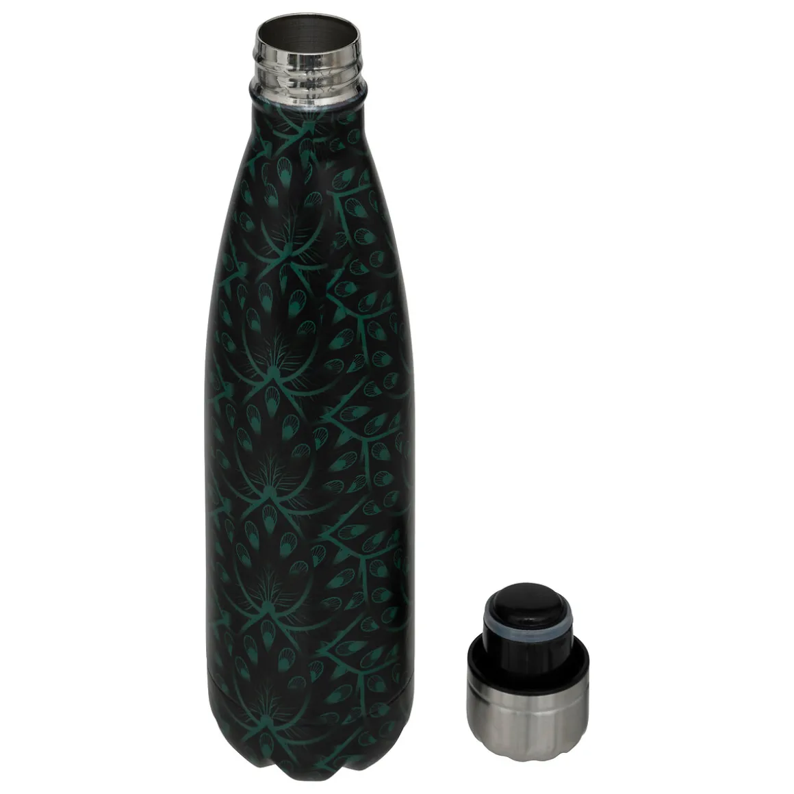Bouteille isotherme, inox - 0,5L