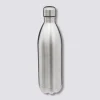 Bouteille isotherme inox 1L