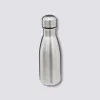 Bouteille isotherme inox 0,26L