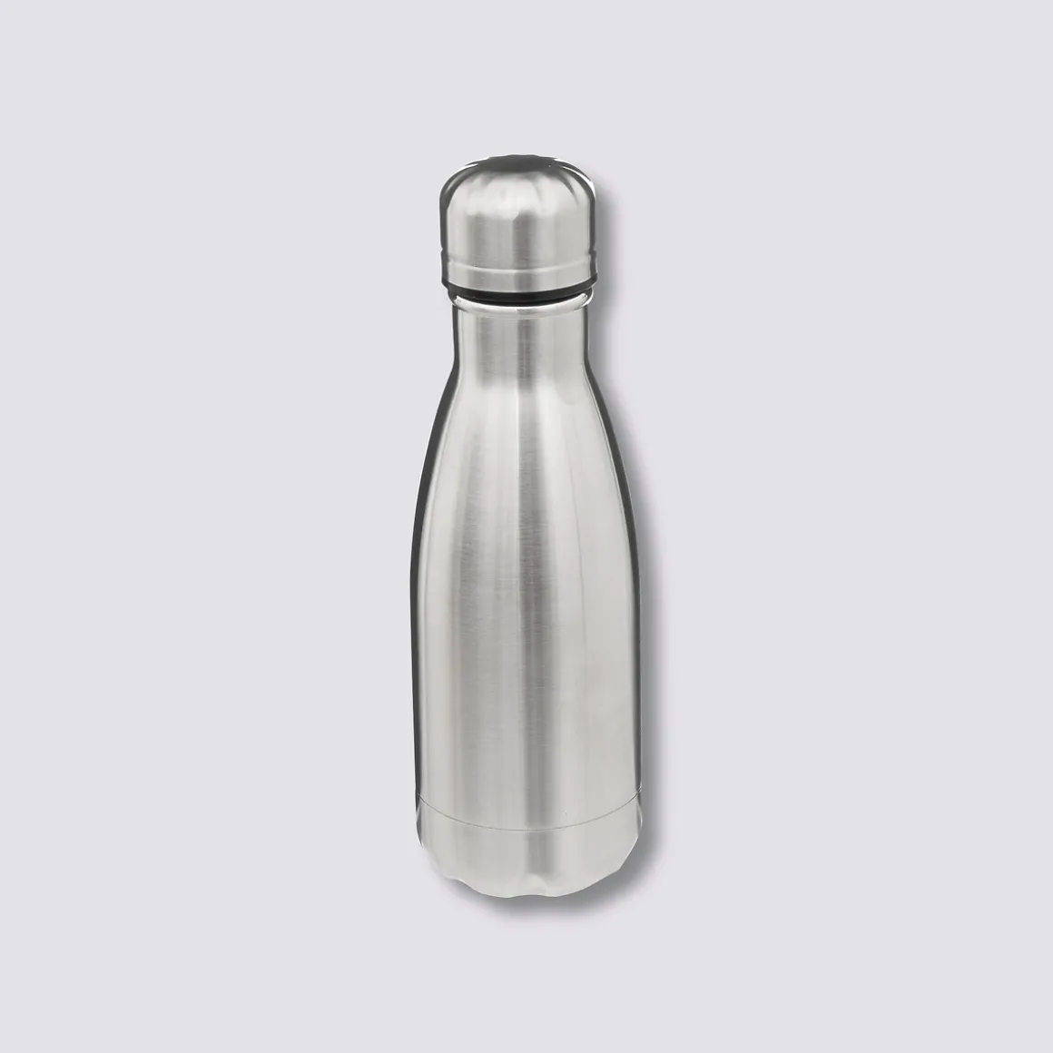 Bouteille isotherme inox 0,26L