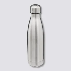 Bouteille isotherme inox 0,5L