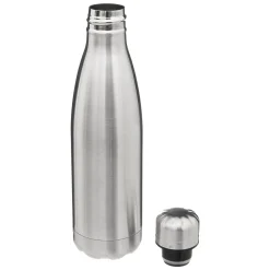 Bouteille isotherme inox 0,5L