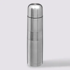 Bouteille isotherme inox 1L