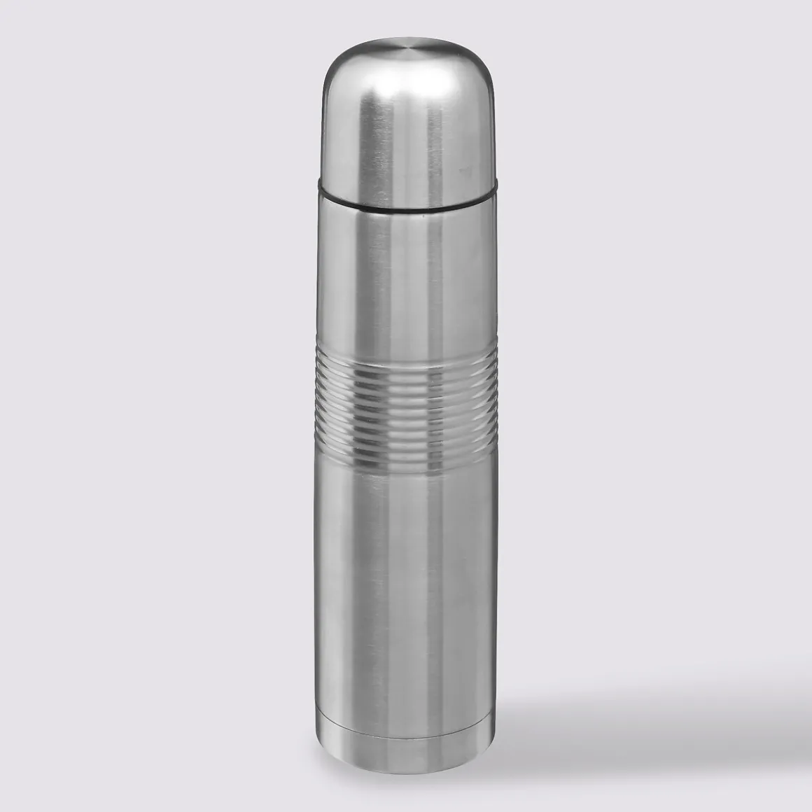 Bouteille isotherme inox 1L