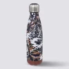 Bouteille isotherme, inox - 0,5L