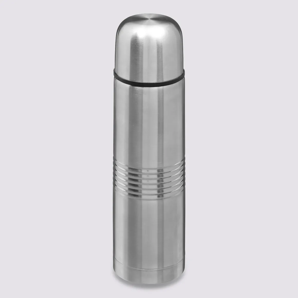 Bouteille isotherme inox 0,5L