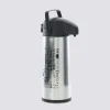 Bouteille isotherme inox 1,8L