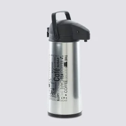 Bouteille isotherme inox 1,8L