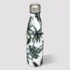 Bouteille isotherme 0,5L tropical