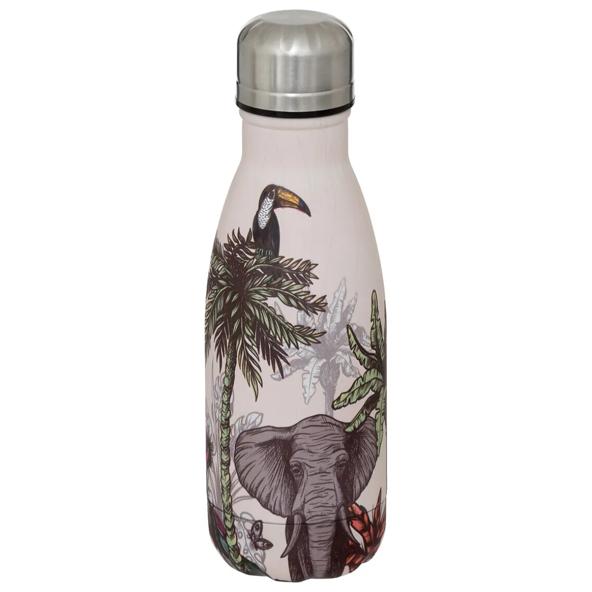 Bouteille isotherme tropical, 0,26L