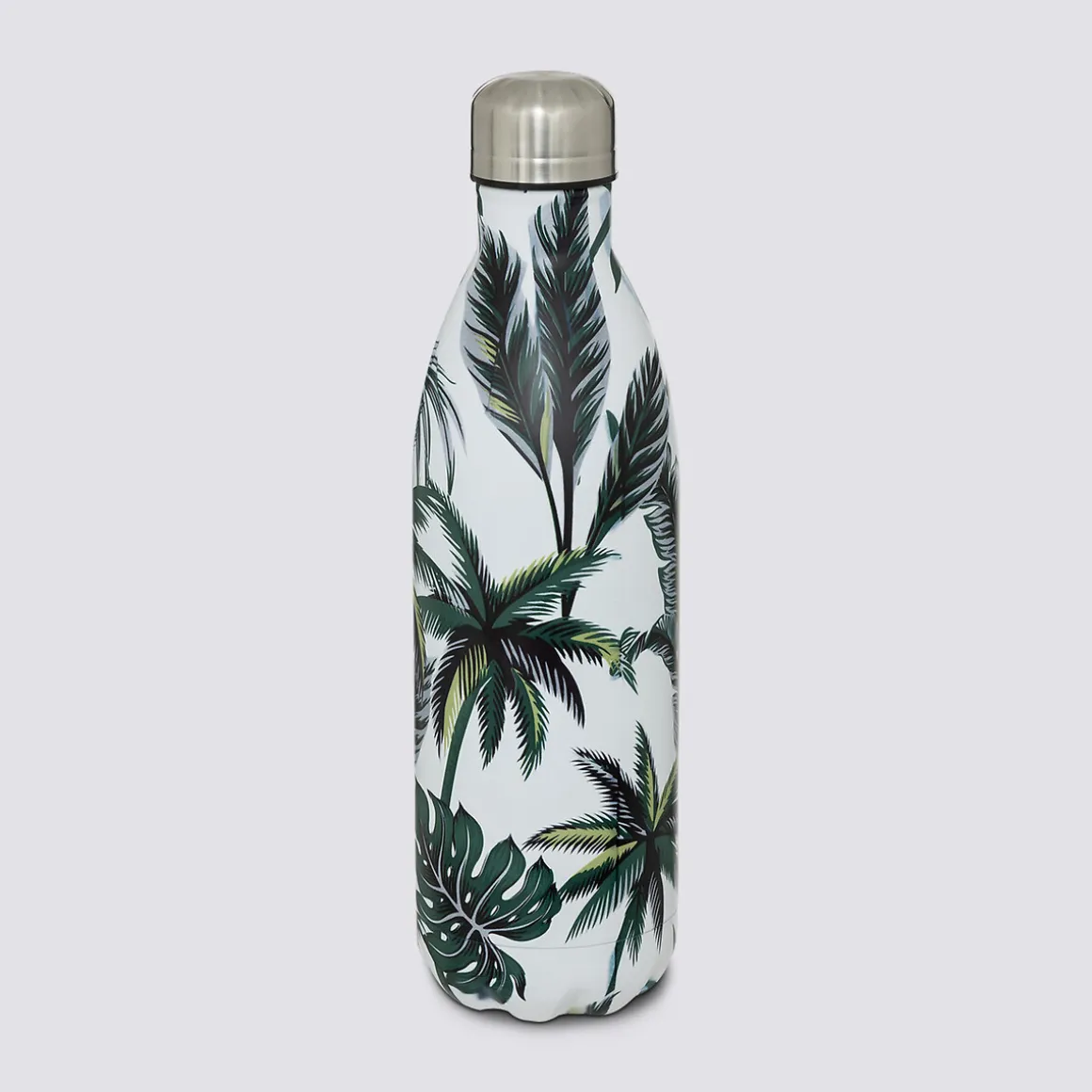 Bouteille isotherme tropical, 1L