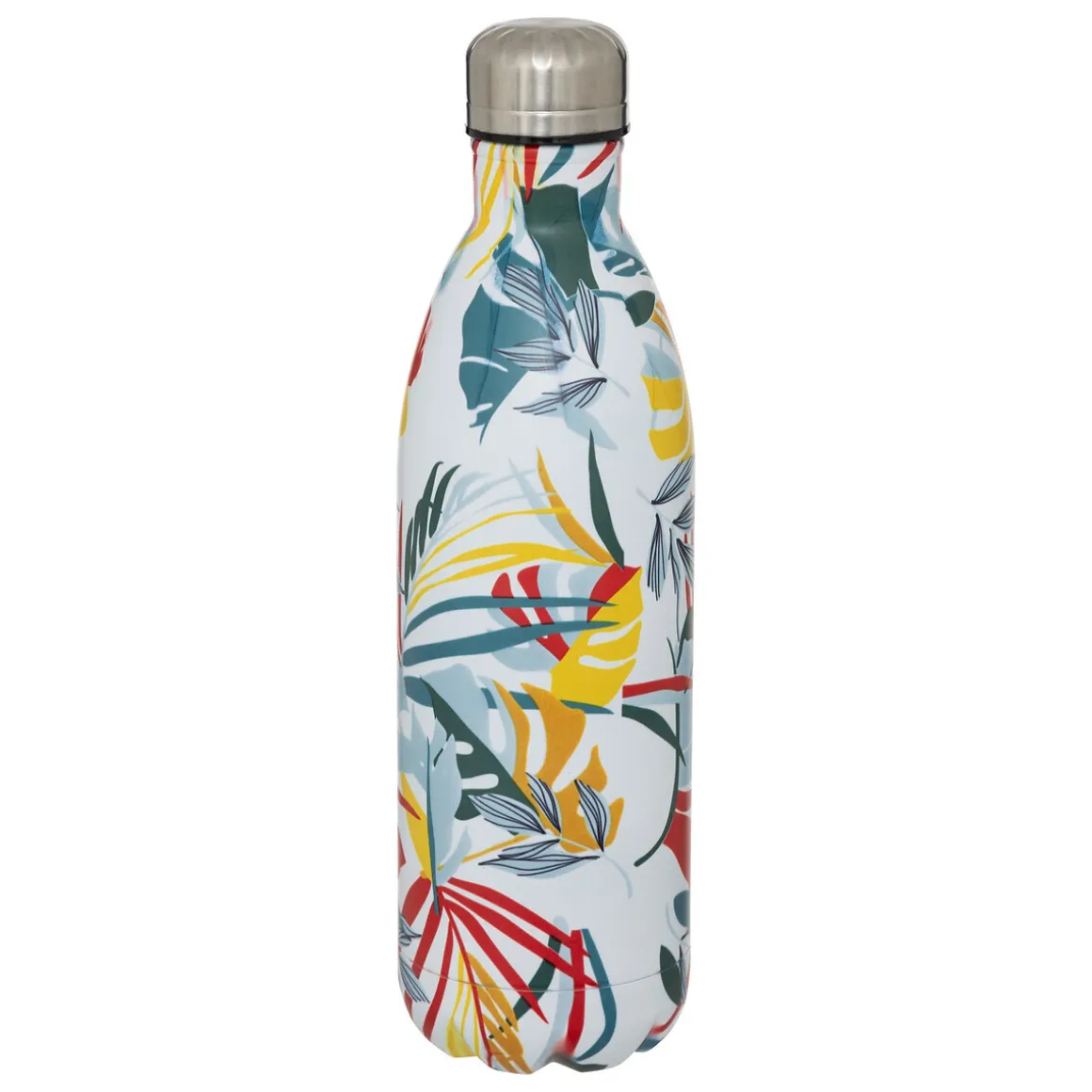 Bouteille isotherme tropical, 1L