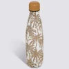 Bouteille, 0,5l, Multicolore