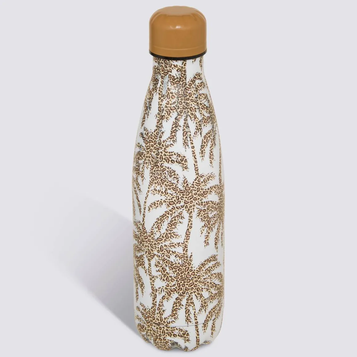 Bouteille, 0,5l, Multicolore