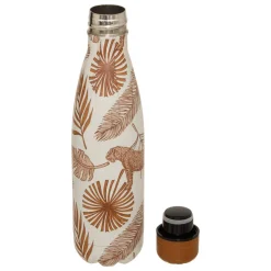 Bouteille, 0,5l, Multicolore