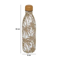 Bouteille, 1L, Plusieurs coloris
