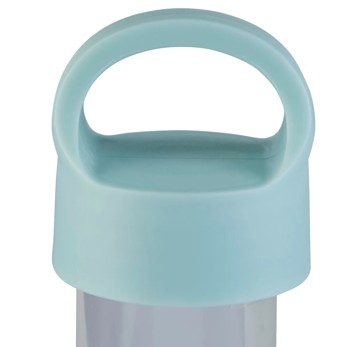 Bouteille verre et silicone - 0,5L