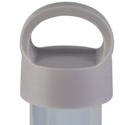 Bouteille verre et silicone - 0,5L