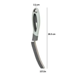 Brosse à joint, H.26,5