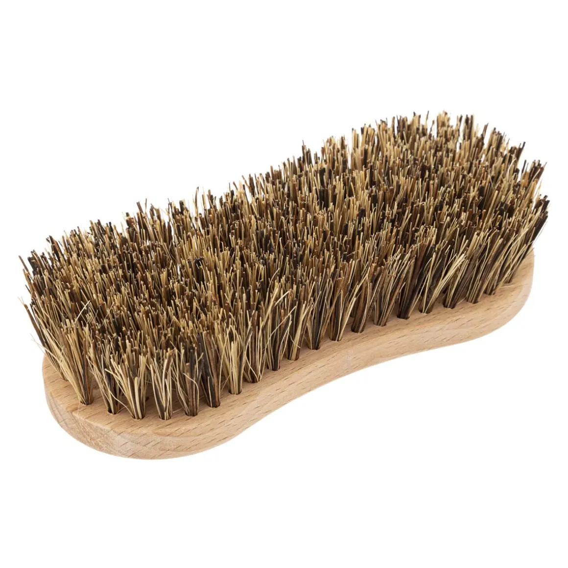 Brosse à récupérer en bois