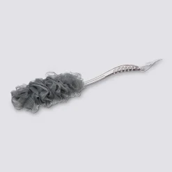 Brosse de bain fleur, Multicolore