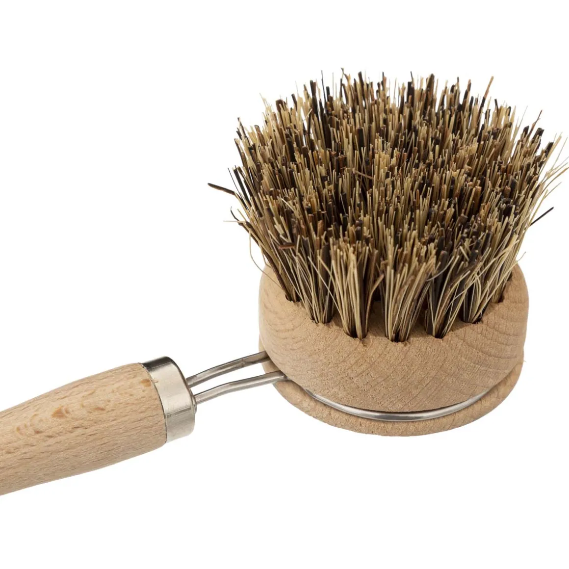 Brosse vaisselle en bois