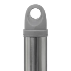 Brosse vaisselle en caoutchou, Gris