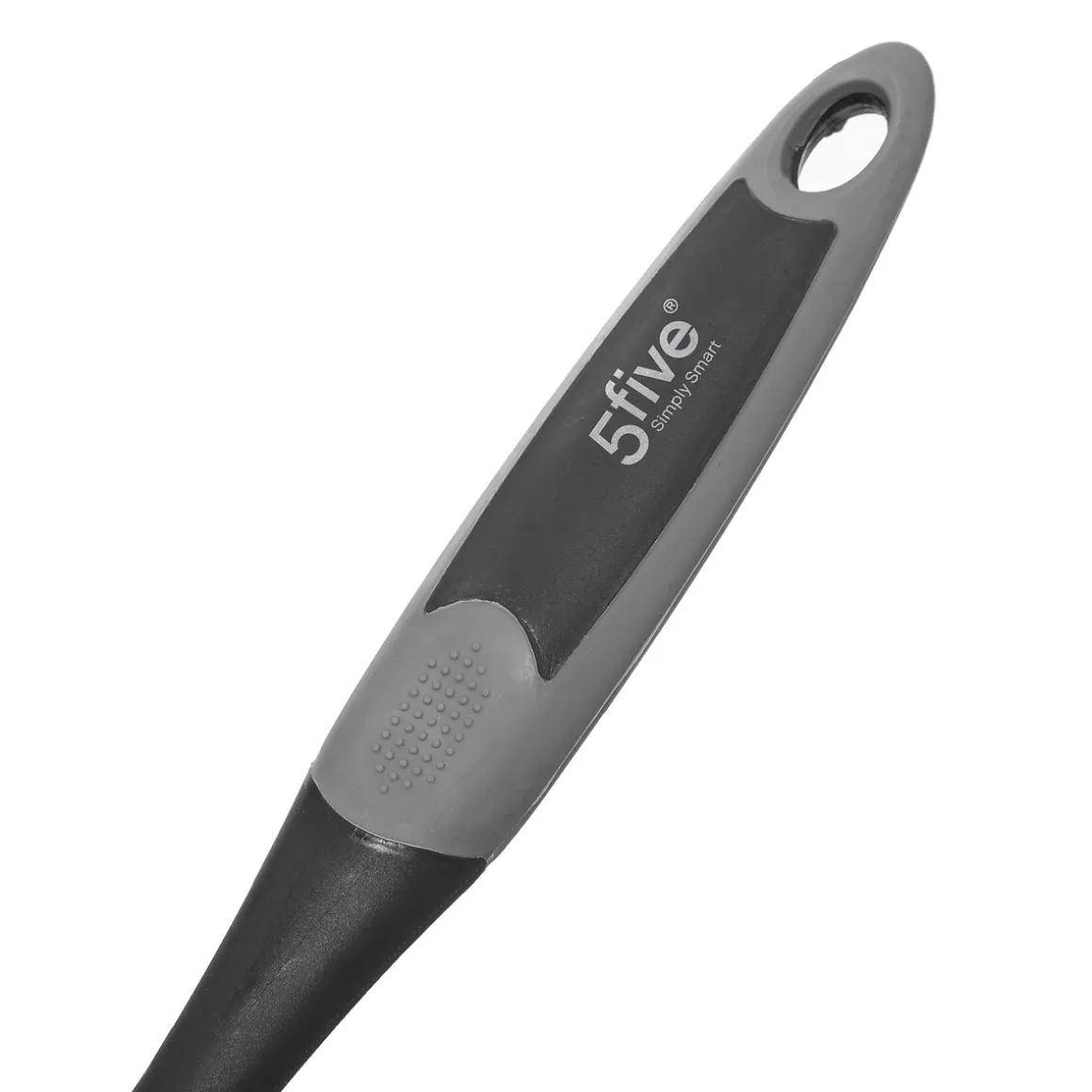 Brosse vaisselle en caoutchou, Gris