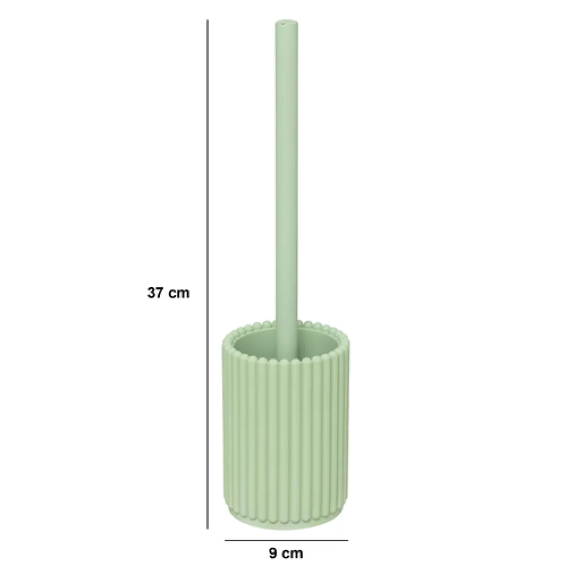 Brosse WC