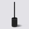 Brosse WC, Ardoise