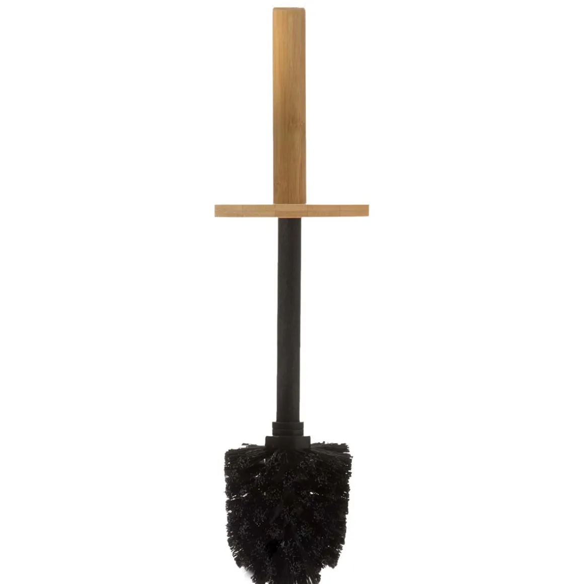 Brosse WC bambou