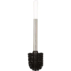 Brosse WC céramique, Blanc
