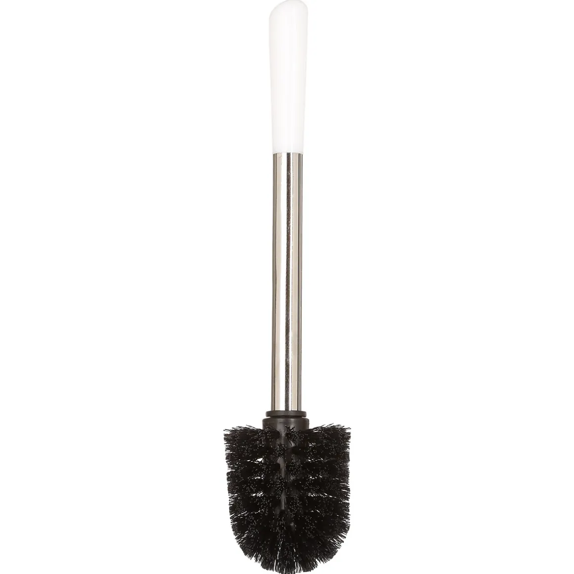 Brosse WC céramique, Blanc
