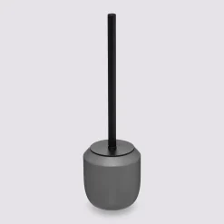 Brosse WC, Gris anthracite