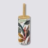 Brosse WC, Multicolore