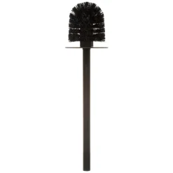 Brosse WC, Noir