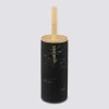 Brosse WC, Noir