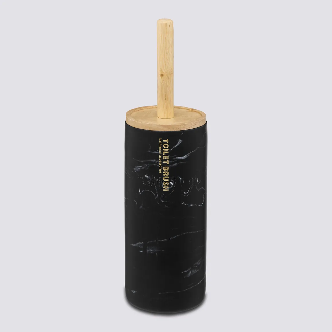 Brosse WC, Noir