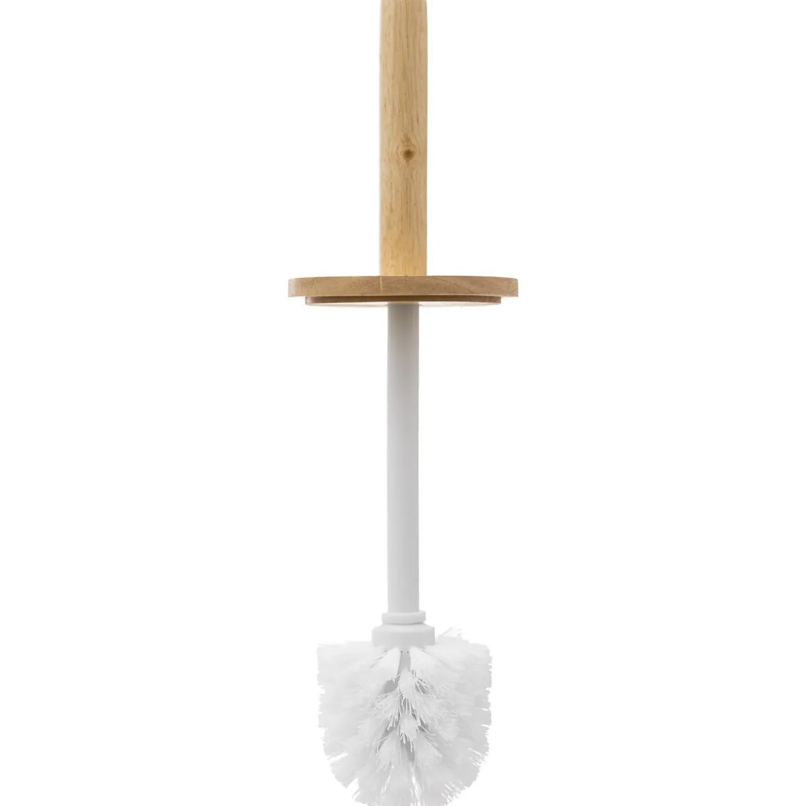 Brosse WC, Noir