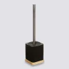Brosse WC, Noir