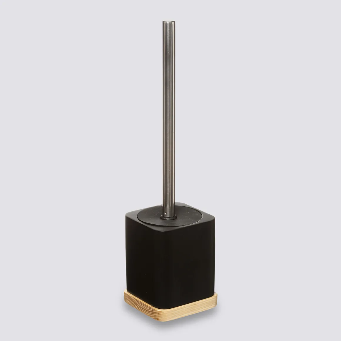 Brosse WC, Noir