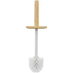 Brosse WC, Noir et Blanc