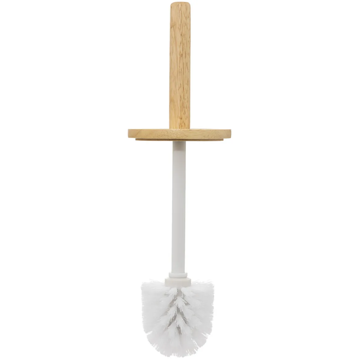 Brosse WC, Noir et Blanc