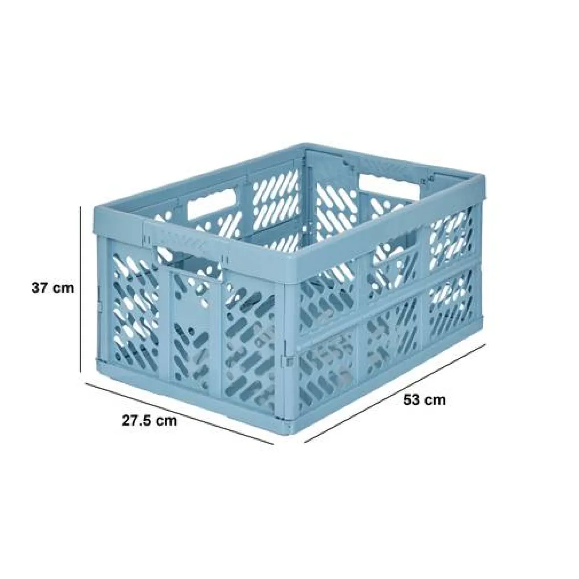 Caisson, 45l, Plusieurs coloris