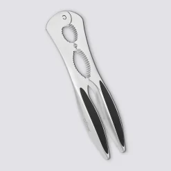 Casse noix, Zinc