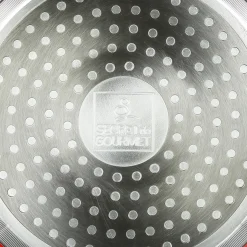 Casserole Aluminium, 16 cm