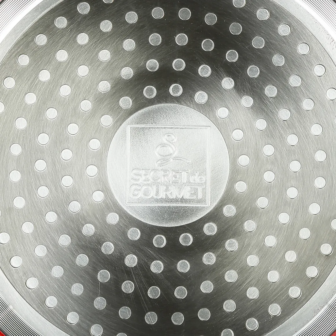 Casserole Aluminium, 16 cm