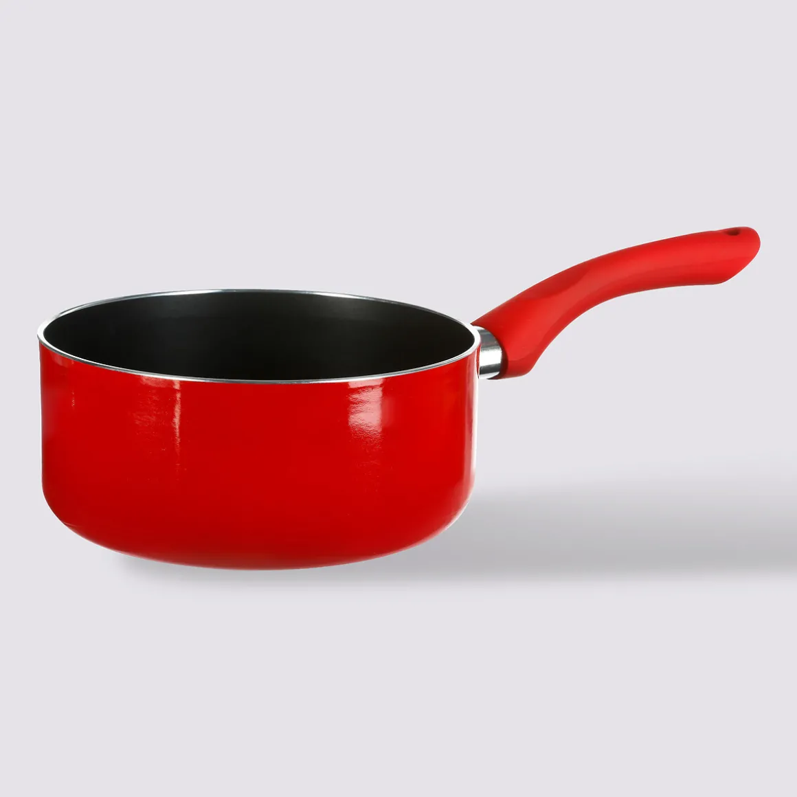 Casserole Aluminium, 18 cm